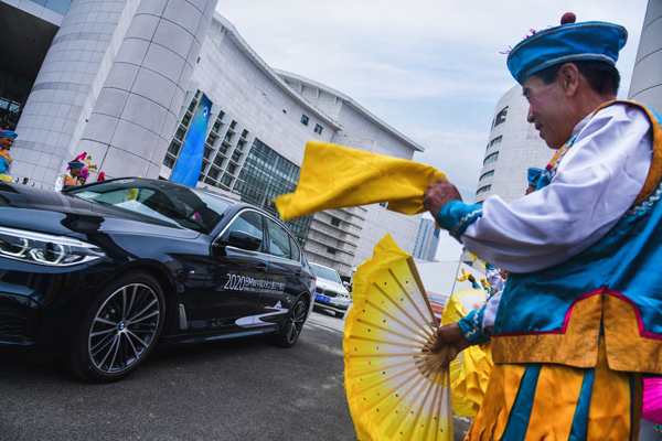 05. 2020“BMW中国文化之旅” 辽宁探访车队正式启程.jpg